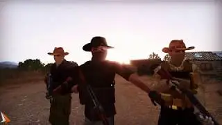 [TRAILER] EtopiaRP.fr - Serveur Altis Life Francophone