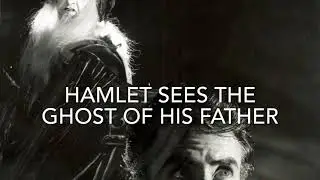 My journey through 7 of the most haunted castles in Denmark.
