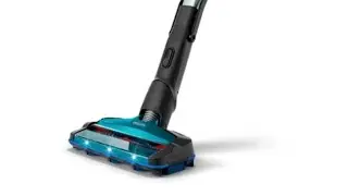Видеообзор Моющий беспроводной пылесос Philips SpeedPro Max Aqua FC6904/01
