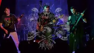Ethel Hunter - Twilight Darkness (Official Video)