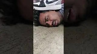 Shooting khatam 😂 #comedy #funny #mamucomedy #surojroxcomedy