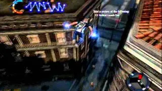 Let's Play inFAMOUS 2 Highlights