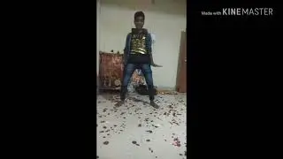 Backbone  song  Hip Hop  dance