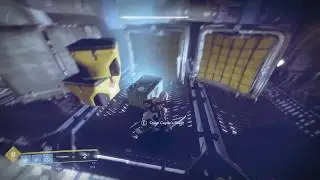 IO 11-21-17 | Cayde-6 Chest Locations | PC 1440p 60fps