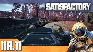 Der Kohleeinstieg | Satisfactory Nr.11