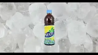 Iklan Nestea Lemon Ice Favored Tea Drink Malaysia (20 Seconds) ENG 2012 (Ratio 16:9 HD)