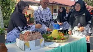 HUT ke-78 PGRI 