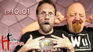 Dogmatic Conditions and Rational Hope | Talk Heathen 10.01
