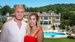 Seahawks 'Cooper Kupp's Wife, 3 Children, Age, Net Worth, Crazy Lifestle & Height