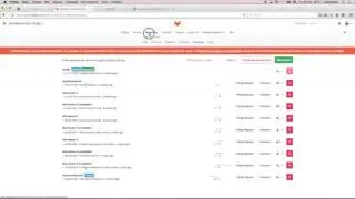 Деплой Ruby on Rails приложения