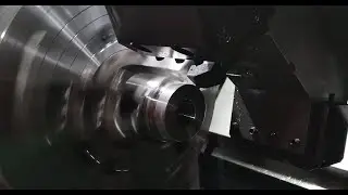SMART Machine Tool NL Series - Arbitrary Speed Threading feature
