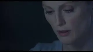 Dear Clarice