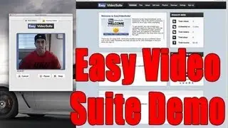 Easy Video Suite Demo (