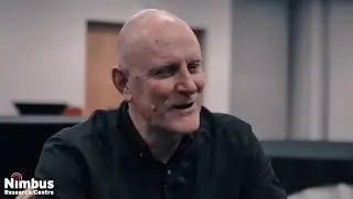 Geoffrey Allen - AR & VR Technologies