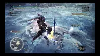 HELP PEOPLE FIGHT KIRIN ..!!!!