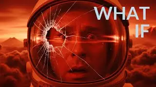 What If You Landed On Venus?