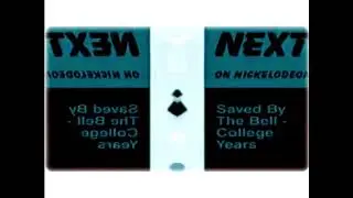 2056 Klasky Csupo Nicktoons TV UK in Pink Slow Flip in HIP