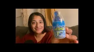ASMR Baby Bottle Pop | Intense Mouth Sounds + Whispering  | Everything Elda ASMR