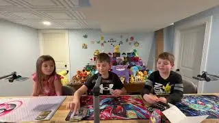 Elliot's Pokemon World Vol. 6