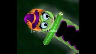 WORMAX IO EPIC MOMENTS COMPILATION #2!