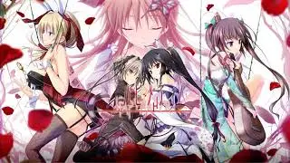 Hapymaher BGM - Fleeting World