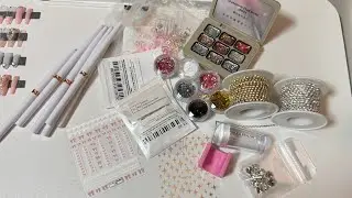 셀프네일러의 알리깡!!! 궁금하신 제품 있으면 댓글로 알려주세요~~!!