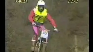 kickstart pro am final 1988 (part 2)