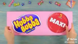 Bonbon XXL