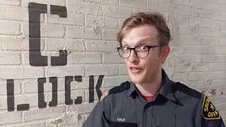 C-Block Prison Break Virtual Escape Room Game Intro