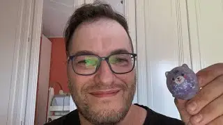 Rispondo a 100 Domande SoftSpoken asmr ita 😁😃😀😆😄😁