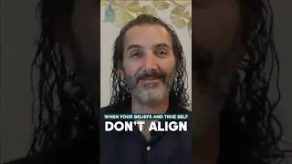 When Your Beliefs and True Self Don&rsquo;t Align #trueself #life #consciousliving #viral