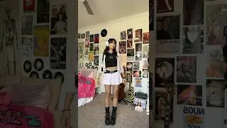 How&rsquo;d i do? #pinterest #outfit