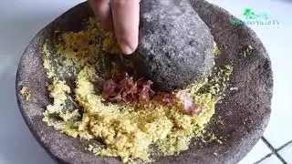 Indonesian Village Food- EPIC EID FEAST