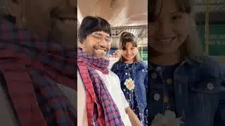 Banaras Ghumay Da By /choti singh and Nirahuaa sir #shorts