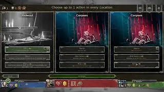 Let's Play: Hellcard Ep01
