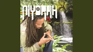 Feel Your Presence