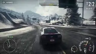 Need For Speed Rivals 24.01.2025