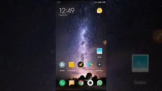 Cara Install Zoom di HP