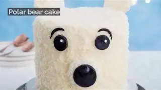 Christmas Cake Decorating Ideas