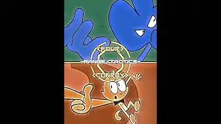 Four VS Conroy The Cat#edit#wisedit#battleforbfdi#dtoons#bfbfour#dtoonsconroy#four#conroythecat