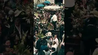 MAMACHA COCHARCAS - Virgen de Cocharcas de Sapallanga