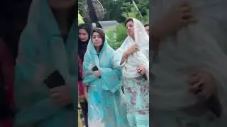 President PTI Women Wing Kanwal Shauzab #imrankhan #pti #pakistantehreekinsaf #kanwalshauzab