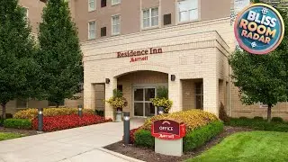 Residence Inn St. Louis Downtown | St. Louis (MO), United States | Hotel Review 🏨