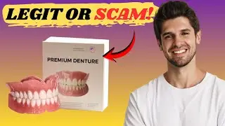 Cvioert Dentures Exposed &mdash; Cheap Plastic or Real Dental Aid?