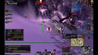 Vek'Nilash EU - PvE rogue at WG