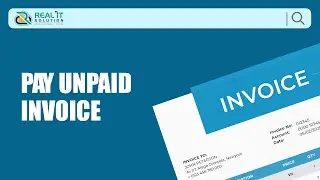 How do I payment of Real IT Solution Invoice through bKash