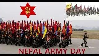 LIVE: टुडिखेलमा सैनिक दिवसको रौनक, नेपाली सेनाको शक्ति प्रदर्शन | Nepal Army Day