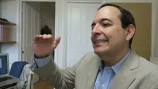 Why The MSM Narrative Is Evil - Coach Red Pill  (CRP Classics)