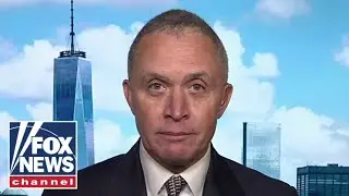 Harold Ford Jr: 'This is about policy acuity'