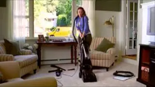 Floor Cleaning can be a Big Hassle